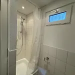 Ferienhaus Finnhütte mit Kiefernblick, ein Ort für friedliche Urlaubsmomente am Meer - Max Trassenheide