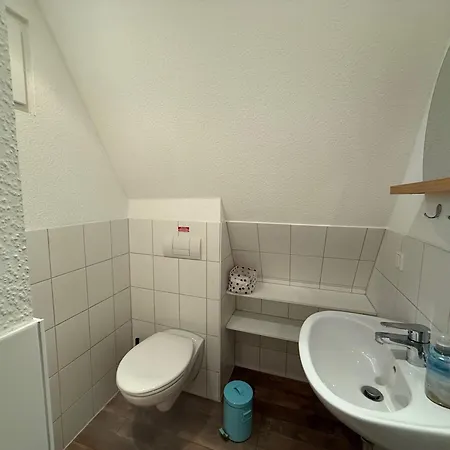 Hébergement de vacances Finnhuette Mit Kiefernblick, Ein Ort Fuer Friedliche Urlaubsmomente Am - Max *