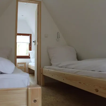 Hébergement de vacances Finnhuette Mit Kiefernblick, Ein Ort Fuer Friedliche Urlaubsmomente Am - Max